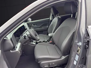Hyundai Kona EV 65.4 kWh Amplia