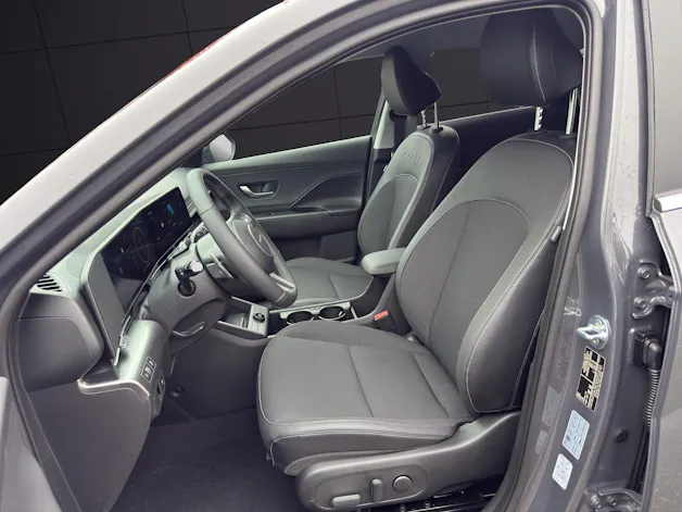 Hyundai Kona EV 65.4 kWh Amplia