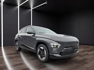 Hyundai Kona EV 65.4 kWh Amplia