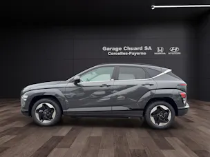 Hyundai Kona EV 65.4 kWh Amplia
