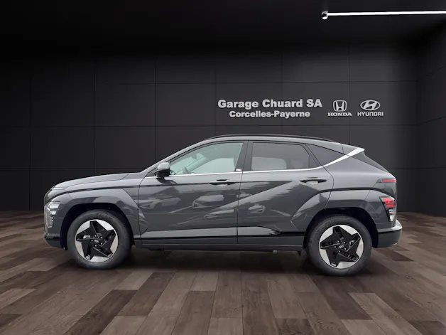 Hyundai Kona EV 65.4 kWh Amplia