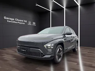 Hyundai Kona EV 65.4 kWh Amplia