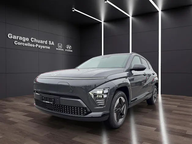 Hyundai Kona EV 65.4 kWh Amplia