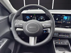Hyundai Kona EV 65.4 kWh Amplia