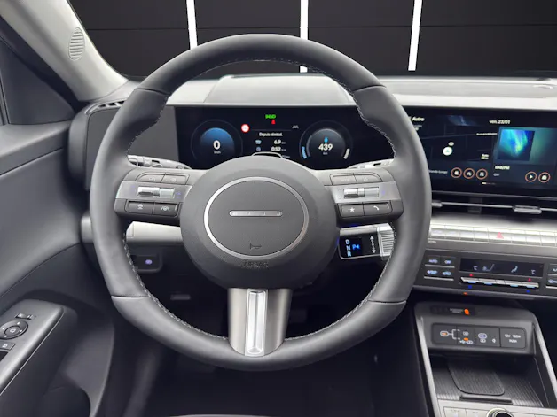 Hyundai Kona EV 65.4 kWh Amplia