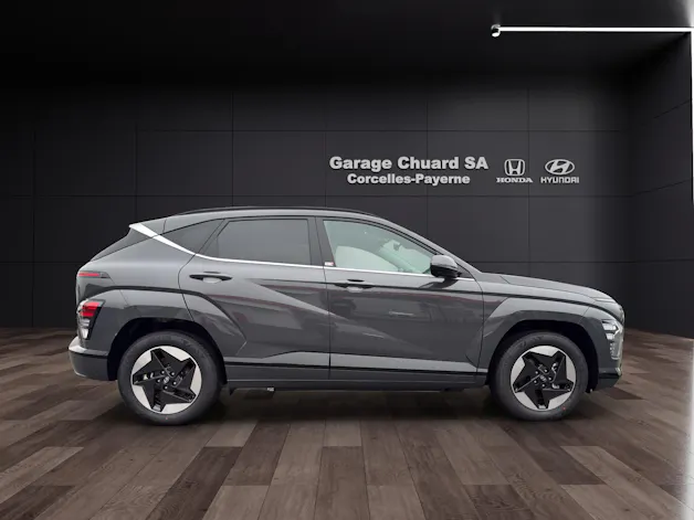 Hyundai Kona EV 65.4 kWh Amplia