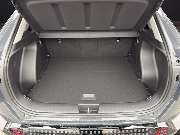 Hyundai Kona EV 65.4 kWh Amplia