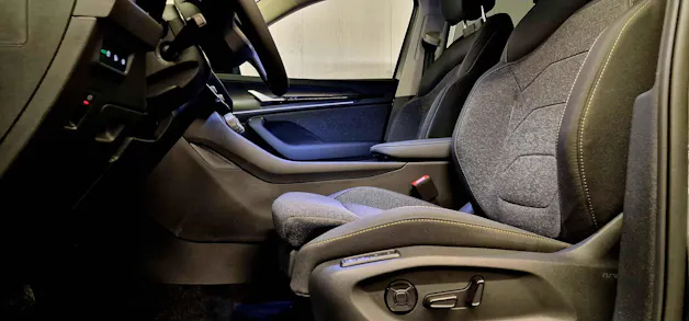 Škoda Kodiaq 1.5 TSI PHEV Dynamic