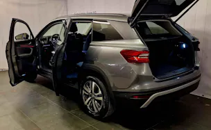 Škoda Kodiaq 1.5 TSI PHEV Dynamic