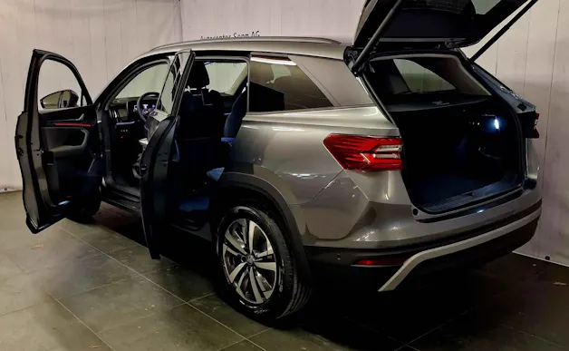 Škoda Kodiaq 1.5 TSI PHEV Dynamic