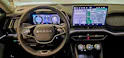 Škoda Kodiaq 1.5 TSI PHEV Dynamic
