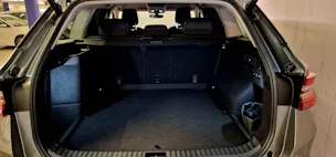 Škoda Kodiaq 1.5 TSI PHEV Dynamic