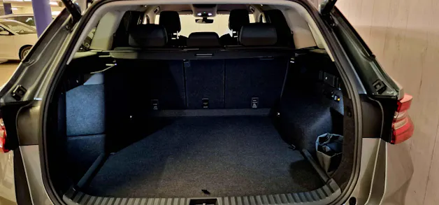 Škoda Kodiaq 1.5 TSI PHEV Dynamic