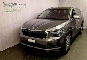 Škoda Kodiaq 1.5 TSI PHEV Dynamic