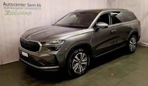 Škoda Kodiaq 1.5 TSI PHEV Dynamic