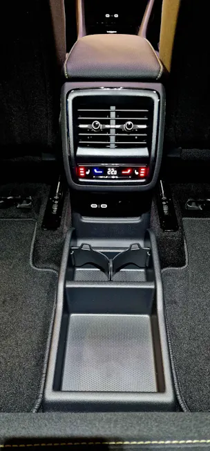 Škoda Kodiaq 1.5 TSI PHEV Dynamic
