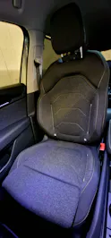 Škoda Kodiaq 1.5 TSI PHEV Dynamic