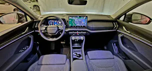 Škoda Kodiaq 1.5 TSI PHEV Dynamic