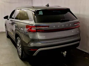 Škoda Kodiaq 1.5 TSI PHEV Dynamic