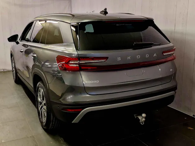 Škoda Kodiaq 1.5 TSI PHEV Dynamic