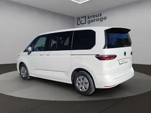 VW Multivan 2.0 TDI Liberty DSG