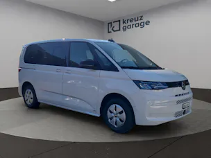 VW Multivan 2.0 TDI Liberty DSG