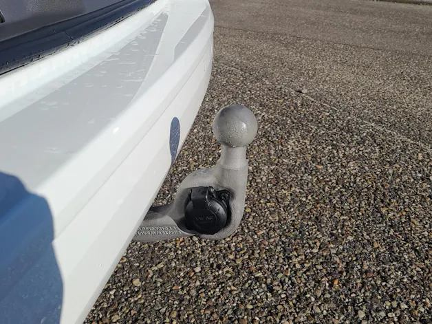 VW Multivan 2.0 TDI Liberty DSG
