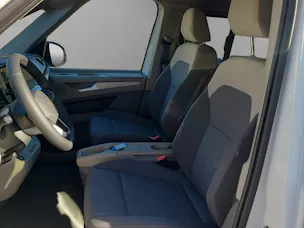 VW Multivan 2.0 TDI Liberty DSG