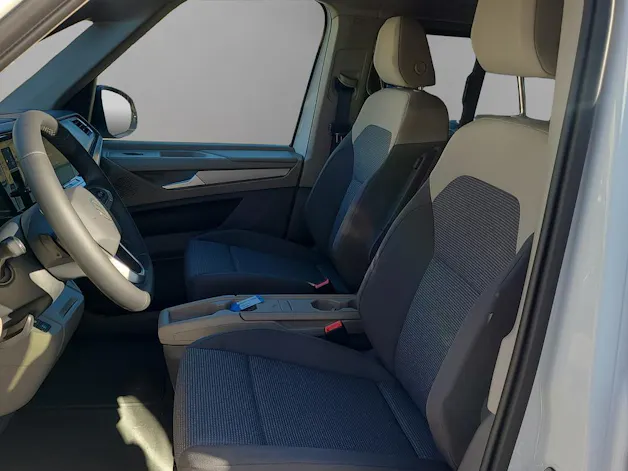 VW Multivan 2.0 TDI Liberty DSG