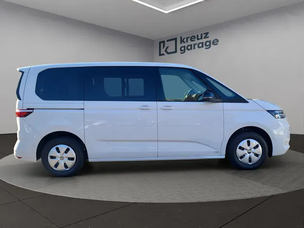VW Multivan 2.0 TDI Liberty DSG