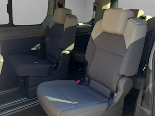 VW Multivan 2.0 TDI Liberty DSG