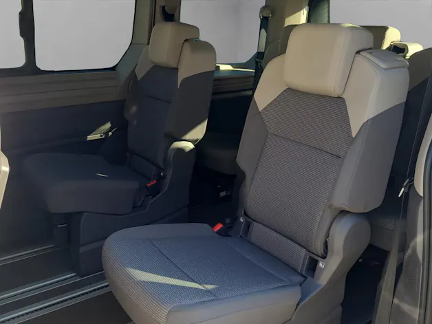 VW Multivan 2.0 TDI Liberty DSG