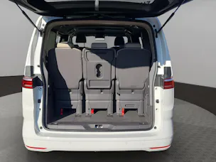 VW Multivan 2.0 TDI Liberty DSG