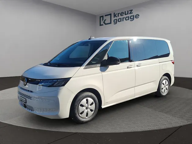 VW Multivan 2.0 TDI Liberty DSG