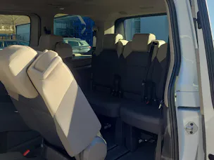 VW Multivan 2.0 TDI Liberty DSG
