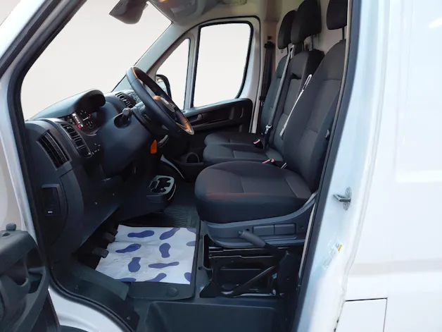 Fiat Ducato 35 L4/H3 XL Maxi
