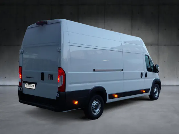 Fiat Ducato 35 L4/H3 XL Maxi