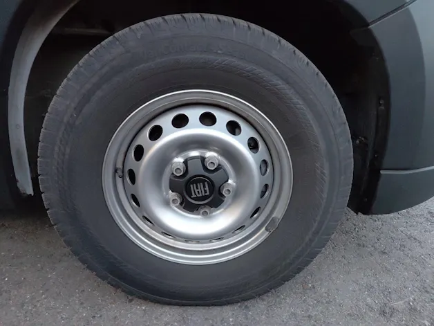 Fiat Ducato 35 L4/H3 XL Maxi