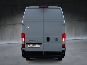 Fiat Ducato 35 L4/H3 XL Maxi
