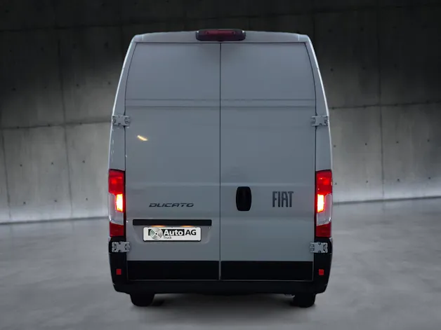 Fiat Ducato 35 L4/H3 XL Maxi