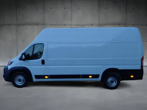Fiat Ducato 35 L4/H3 XL Maxi
