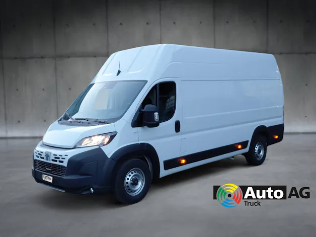 Fiat Ducato 35 L4/H3 XL Maxi
