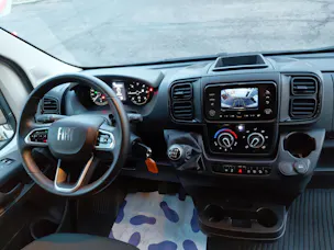 Fiat Ducato 35 L4/H3 XL Maxi