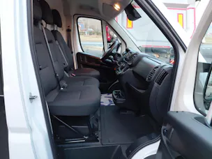 Fiat Ducato 35 L4/H3 XL Maxi