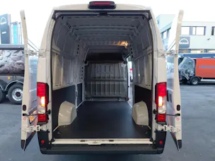 Fiat Ducato 35 L4/H3 XL Maxi