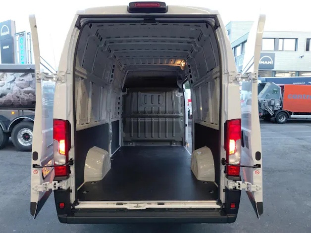 Fiat Ducato 35 L4/H3 XL Maxi