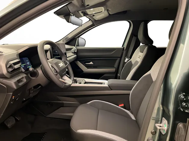 Dacia Bigster 1.8 Hybrid Journey