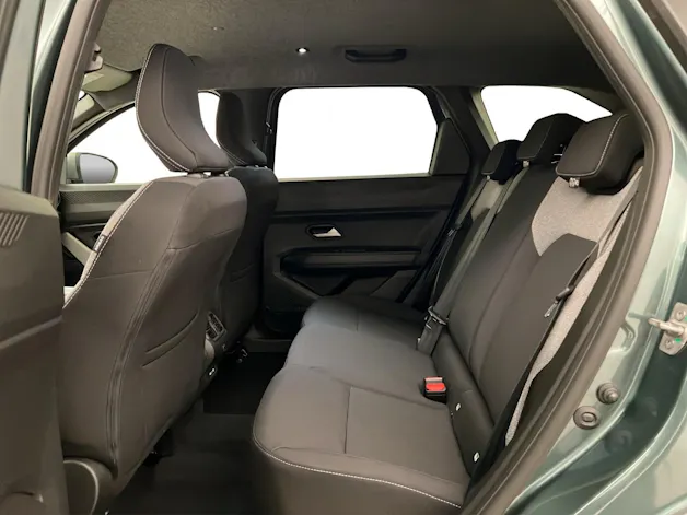 Dacia Bigster 1.8 Hybrid Journey