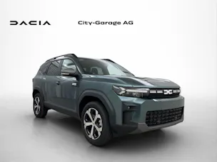 Dacia Bigster 1.8 Hybrid Journey