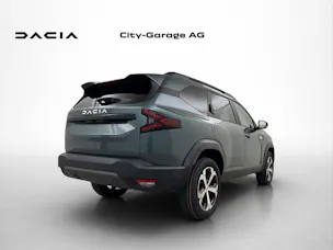 Dacia Bigster 1.8 Hybrid Journey